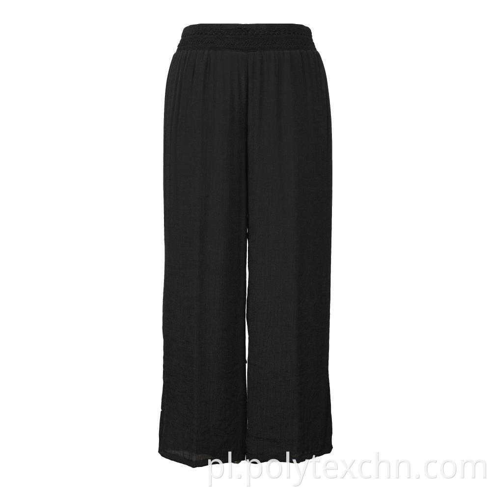 Ladies Culottes Trouser